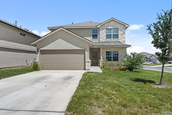 San Antonio, TX 78253,4804 Unakite Way