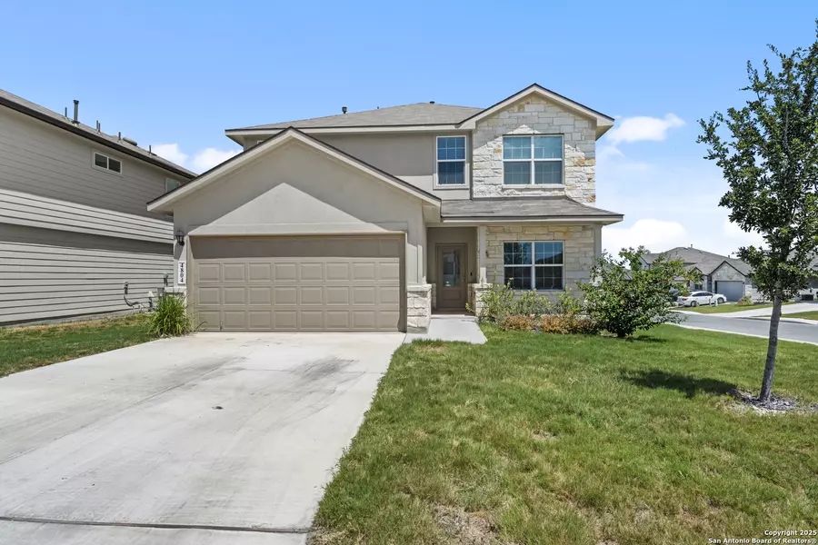 4804 Unakite Way, San Antonio, TX 78253