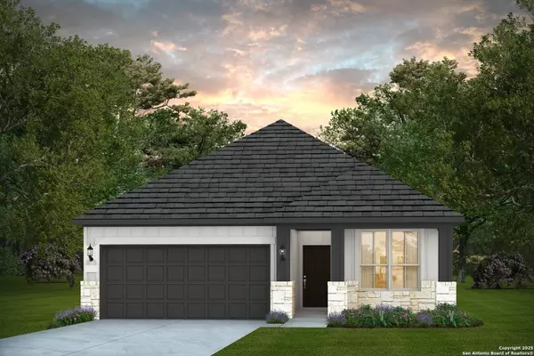 4834 Conch Shell, San Antonio, TX 78245