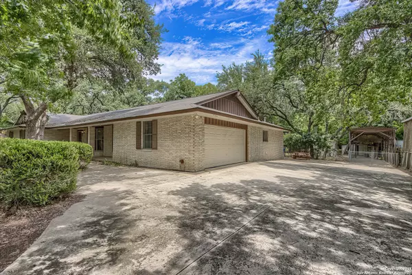 Shavano Park, TX 78231-1239,125 TURKEY CREEK