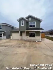 San Antonio, TX 78213,2031 Silver Oaks