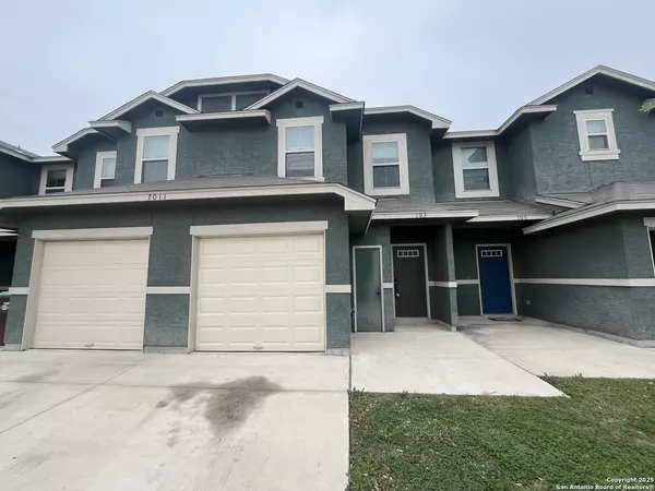 7011 Micayla Cove UNIT 103, San Antonio, TX 78244