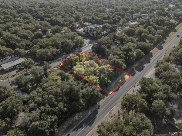 San Antonio, TX 78264,0 Black Willow
