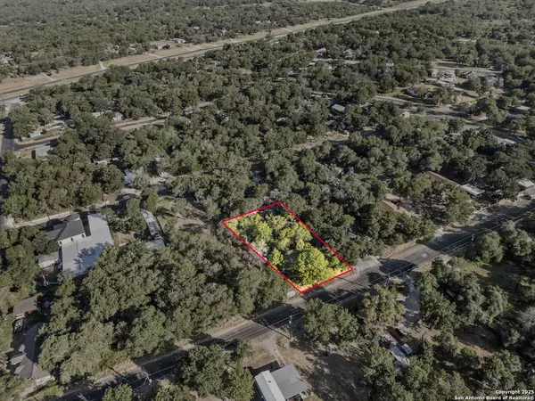 San Antonio, TX 78264,23031 Pocahontas