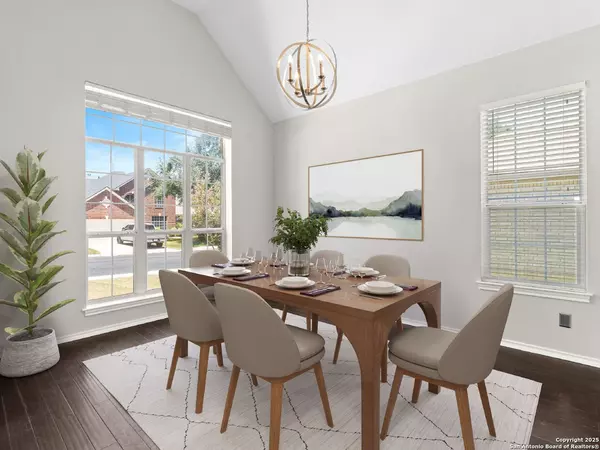 San Antonio, TX 78247,3022 Fall Way Dr