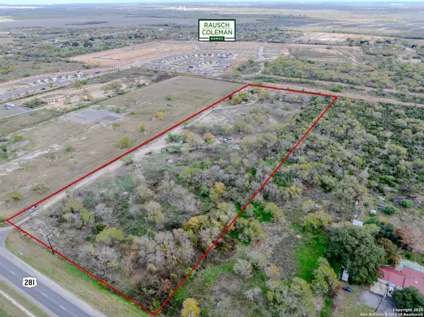 14988 US Highway 281, San Antonio, TX 78221
