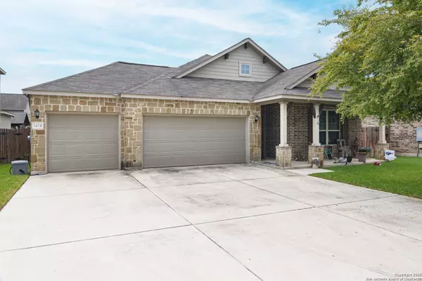 New Braunfels, TX 78130,1414 Shadow Rock