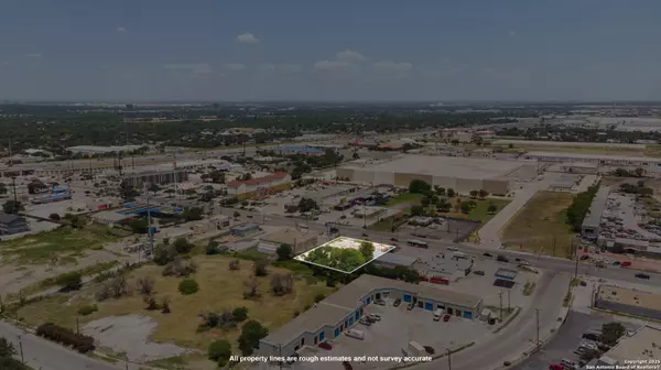 San Antonio, TX 78218,4738 Rittiman
