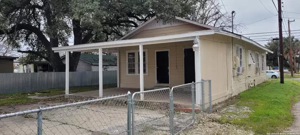 San Antonio, TX 78210,2008 Olive St