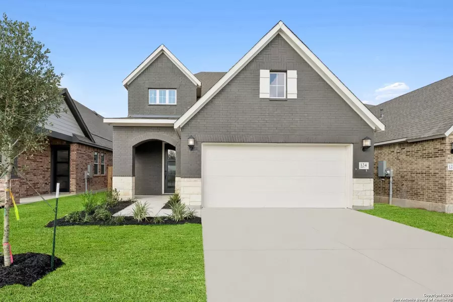 124 Radnor, New Braunfels, TX 78130