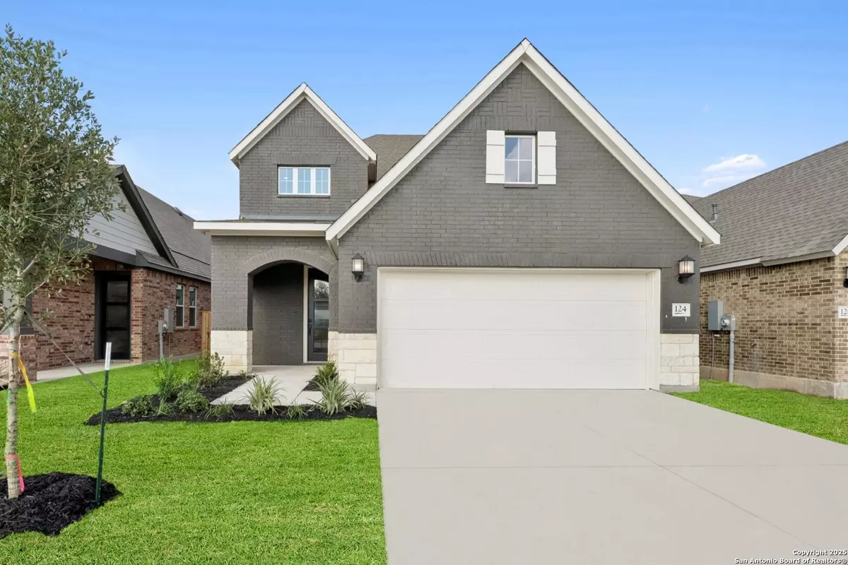 New Braunfels, TX 78130,124 Radnor