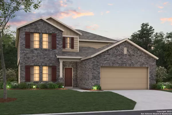 13651 Beebrush Saddle, San Antonio, TX 78253