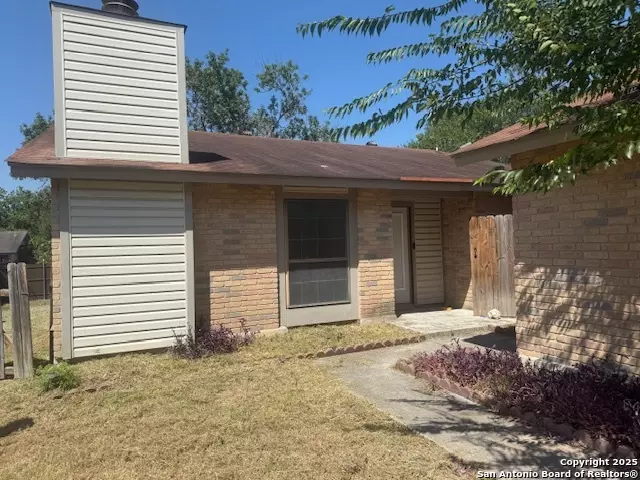 San Antonio, TX 78233,13231 Larkwalk