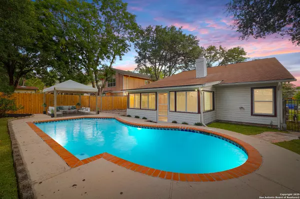 3323 Coral Grove, San Antonio, TX 78247