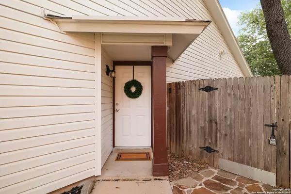 San Antonio, TX 78247,3323 Coral Grove