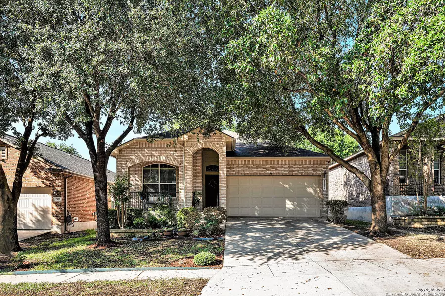 12154 Karnes Way, San Antonio, TX 78253