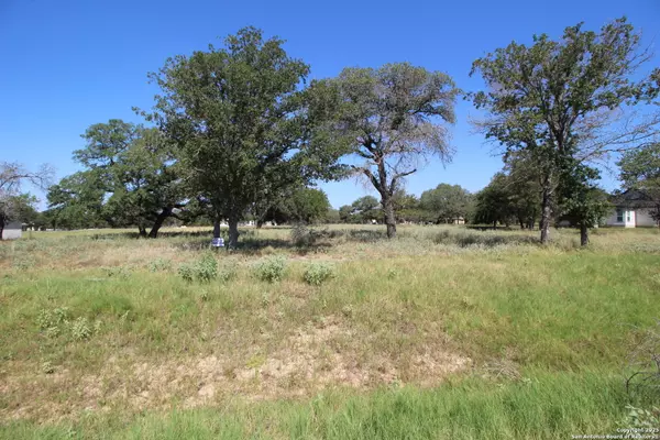 Adkins, TX 78101,105 Pioneer Trail