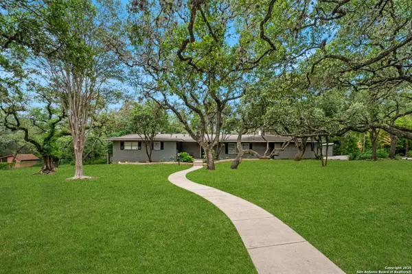 San Antonio, TX 78217,3202 Candlewood
