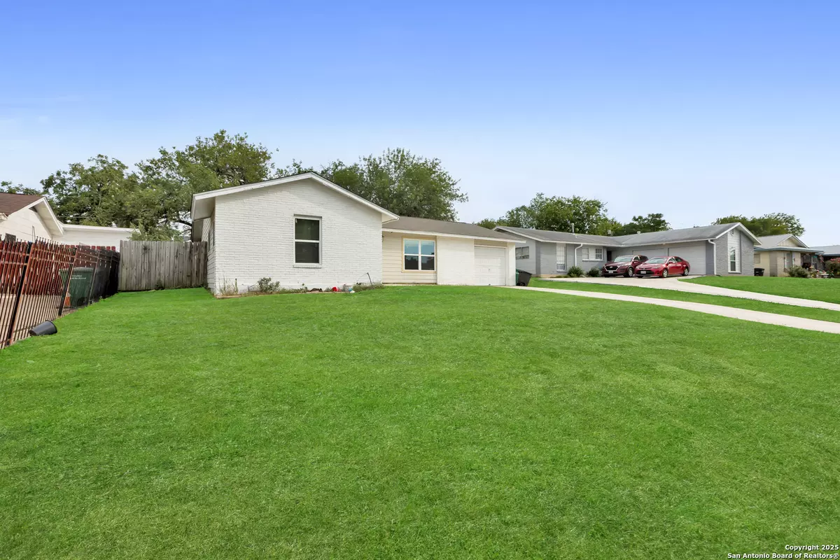 San Antonio, TX 78227,458 Scates Dr