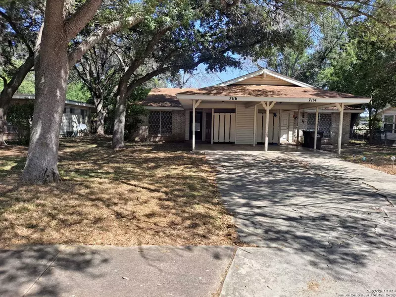 7116 larksong, San Antonio, TX 78238
