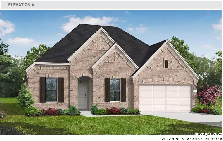 Schertz, TX 78108,3217 Crosby Creek