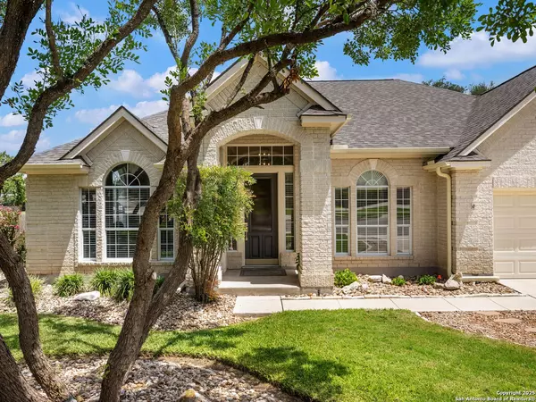 Cibolo, TX 78108,232 Autumn Fall