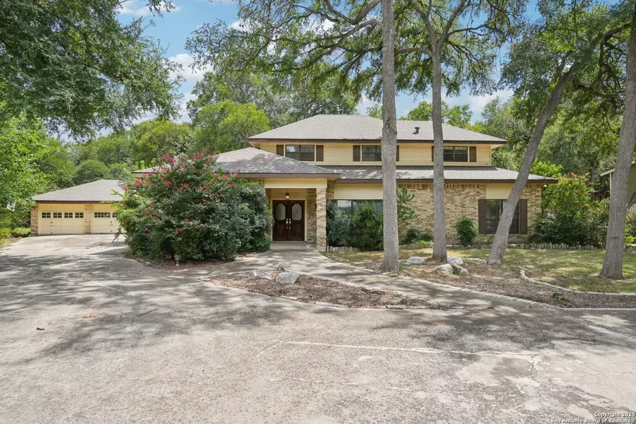 1848 Pebble Brook, New Braunfels, TX 78130