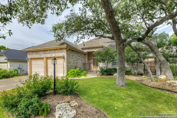2831 Morning Star,  New Braunfels,  TX 78132