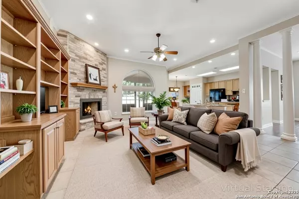 New Braunfels, TX 78132,2831 Morning Star