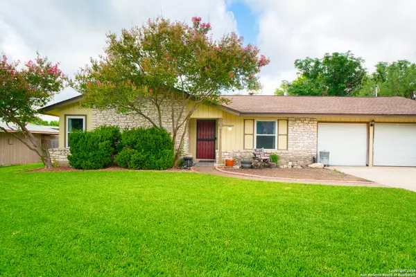 San Antonio, TX 78240,5610 Gillis