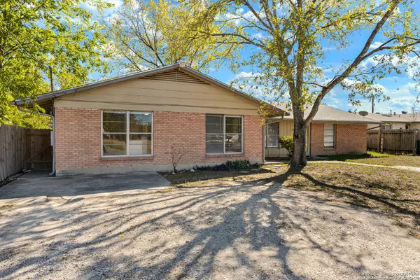308 Cheryl Dr, San Antonio, TX 78227