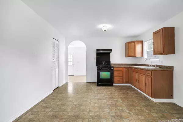 San Antonio, TX 78228-6534,5419 Marconi St