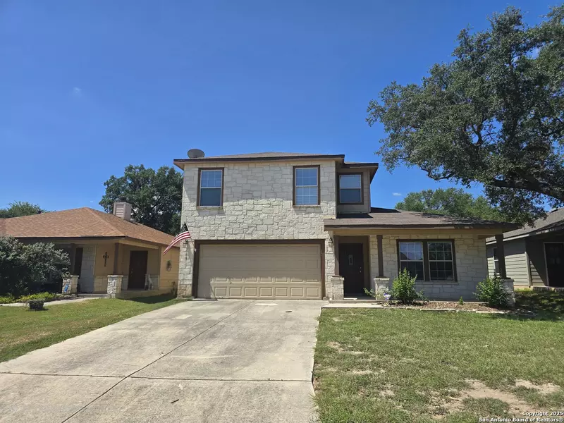 228 Jordan, Boerne, TX 78006