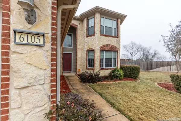 Schertz, TX 78108,6105 sennen