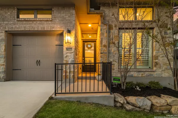 San Antonio, TX 78255,9023 Raven Pointe