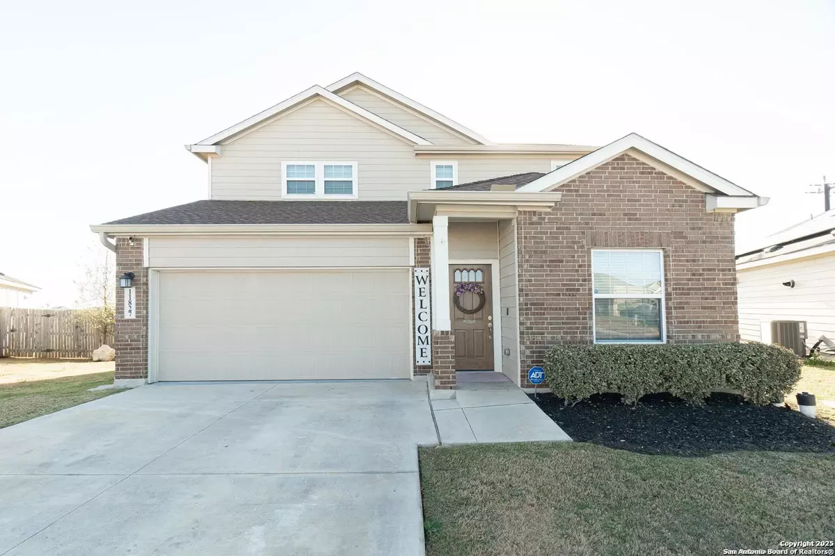 San Antonio, TX 78221,11827 Plover