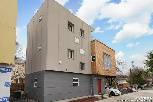San Antonio, TX 78212-5128,603 EUCLID AVE UNIT 2