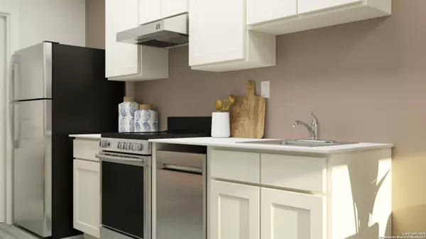 Converse, TX 78109,5035 Primrose Ridge