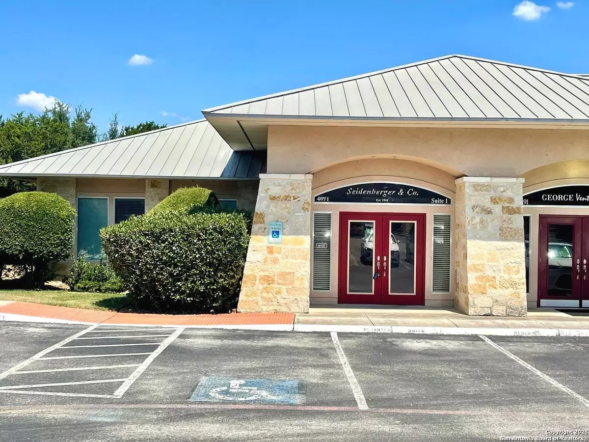 Shavano Park, TX 78249,4091 de zavala UNIT 3 SUITE #1