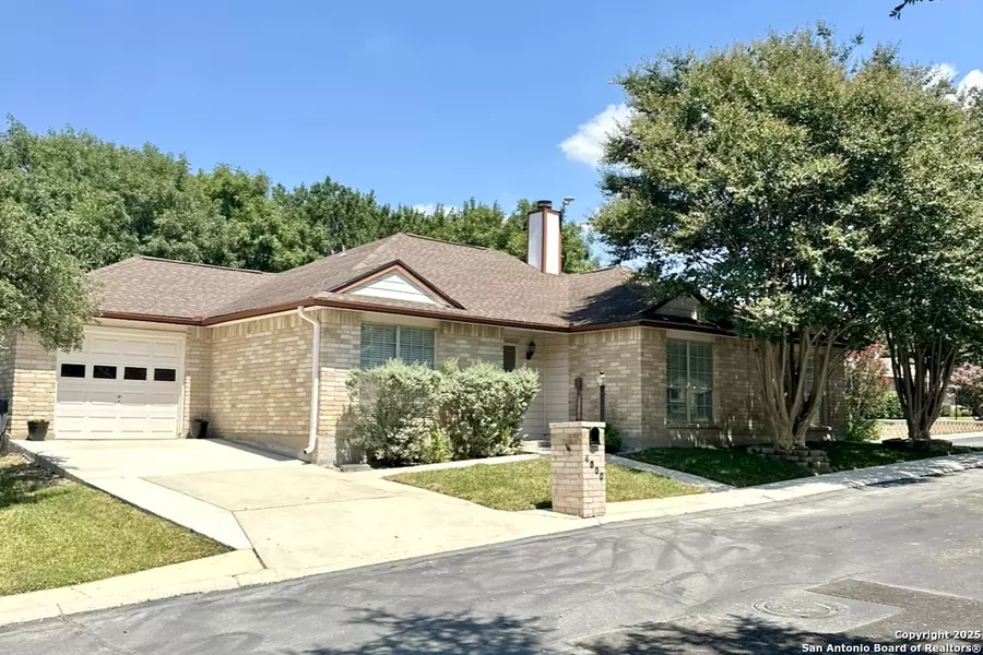 4000 Cypress, Schertz, TX 78108