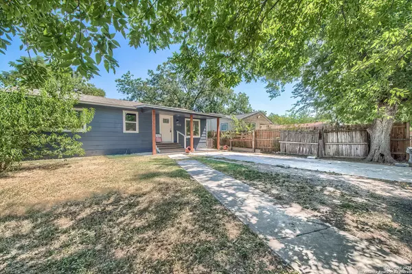 San Antonio, TX 78211,323 Humboldt