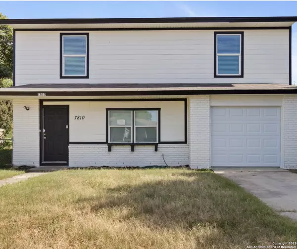 San Antonio, TX 78227,7810 Hobble