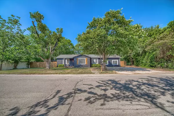 New Braunfels, TX 78130,155 Richter