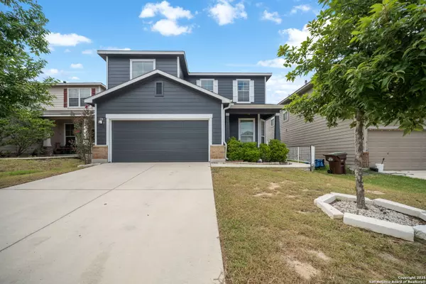3410 York Crest, San Antonio, TX 78245