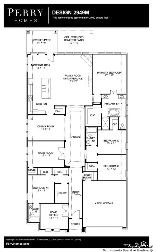 San Antonio, TX 78258,215 Canyon Path