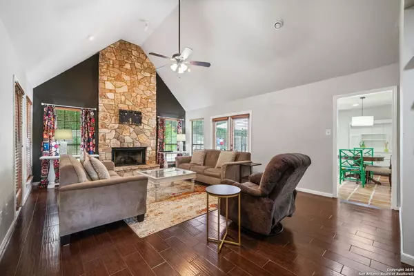 San Antonio, TX 78232,15427 Pebble Gate