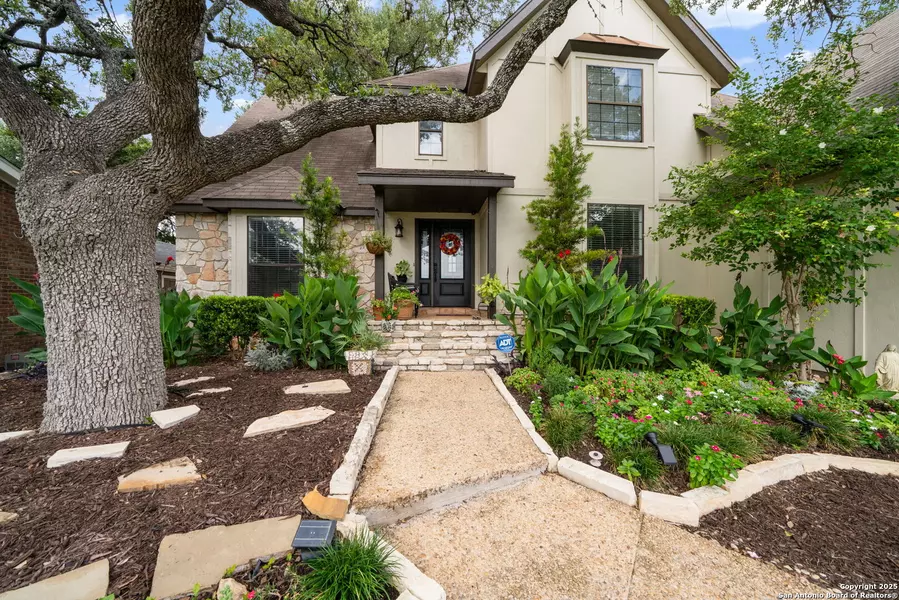 15427 Pebble Gate, San Antonio, TX 78232