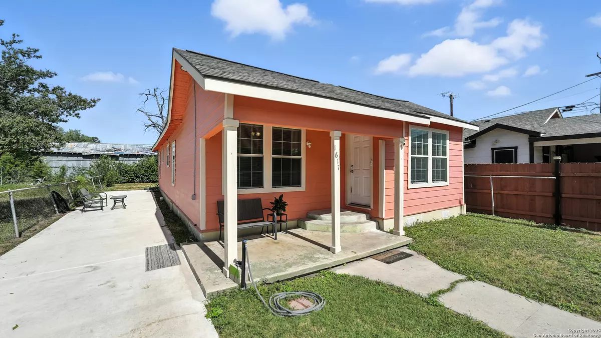 San Antonio, TX 78201,1617 22nd