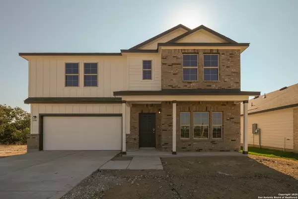 8740 Rucker Pond Trail, San Antonio, TX 78252