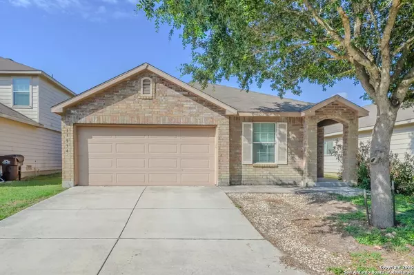 11934 Dove Ranch, San Antonio, TX 78254